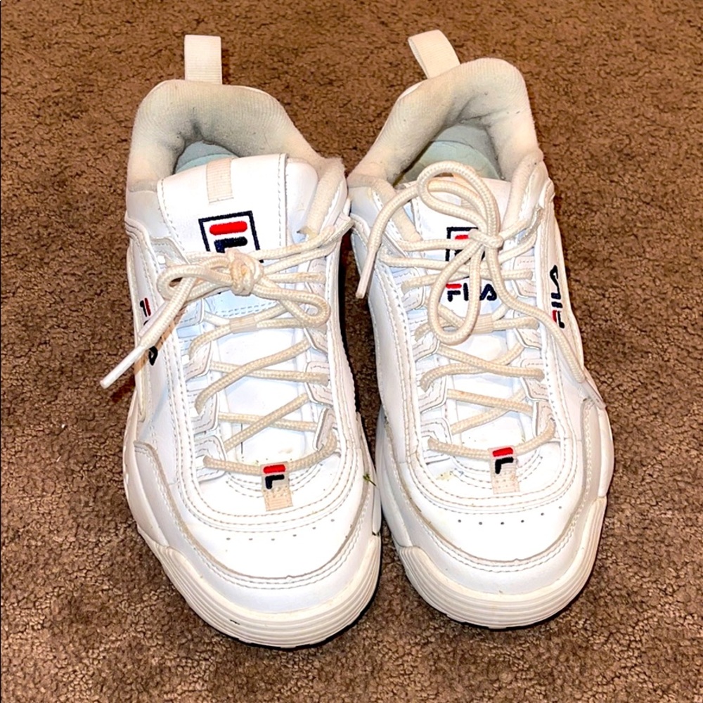 Filas